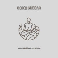 Black Buddha Avatar