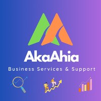 AkaAhia - Business Services & Support Avatar