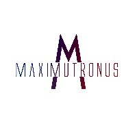 Maximutronus Digital Avatar
