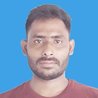 Mujahid Tel Avatar