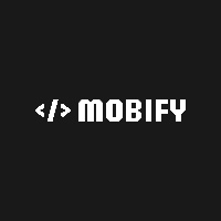 Mobify Avatar