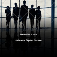 Ushama Digital Centre Avatar