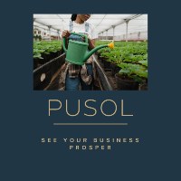 PUSOL Avatar