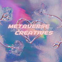 Metaverse Creatives Avatar