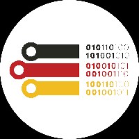 German Standard Avatar
