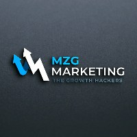 MZG Marketing Avatar