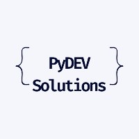 PyDEV Solutions Avatar