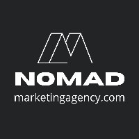 Nomad Marketing Agency Avatar