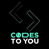 CodestoYou Avatar