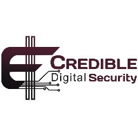 Credible Digital Security Pvt. Ltd. Avatar