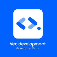 Vec Development Avatar