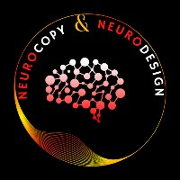 NeuroCopy & NeuroDesign Avatar