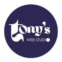 Tony Web Studio Avatar