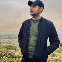 Artzee Avatar