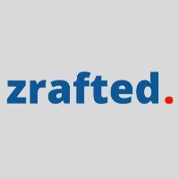 Zrafted Avatar