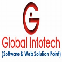 Global Infotech Pvt Ltd Avatar
