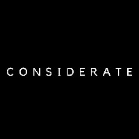 Considerate Design Avatar