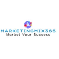MarketingMix365 Avatar