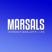 Marsals International Avatar