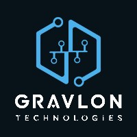 Gravlon Technologies Ltd Avatar