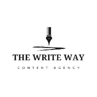 The Write Way Avatar