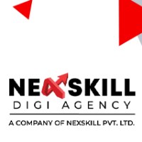 NeXskill Digi Agency Avatar