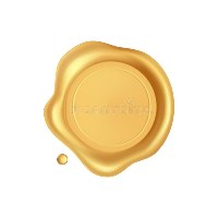 Golden Requiem Avatar