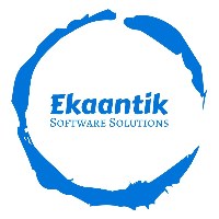 EKAANTIK SOFTWARE SOLUTIONS (OPC) PRIVATE LIMITED Avatar