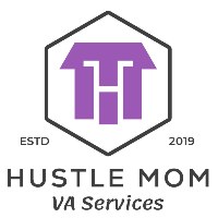 Hustle Mom VA Agency Avatar