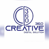 CREATIVE 360 DIGITAL SOLUTIONS Avatar