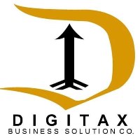 Digitax Business Solutions Avatar