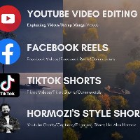 STMedia - High End Video Editing Agency Avatar