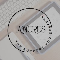 Aneres Admin Avatar