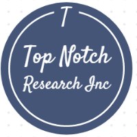 Top Notch Research Inc Avatar