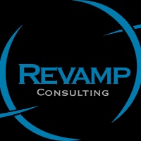 Revamp Consulting Inc Avatar