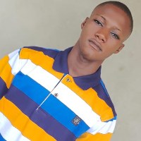 OGUNDARE AFEEZ Avatar