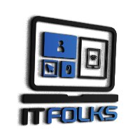 IT Folks Technology Avatar