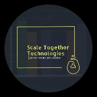 Scale Together Avatar