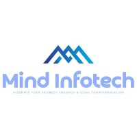 Mind Infotech Avatar