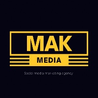 MAK MEDIA Avatar