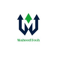 WaheedTech Avatar