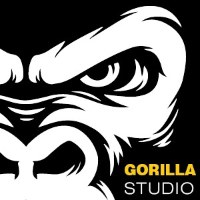 Gorilla Studio Avatar