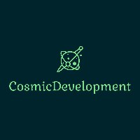 Cosmic Development Avatar