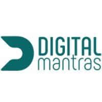Digital Mantras Avatar