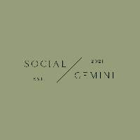 Social Gemini Avatar