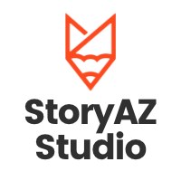 StoryAZ Studio Avatar