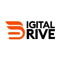 Digital Drive Avatar