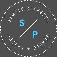 Simple & Pretty Avatar