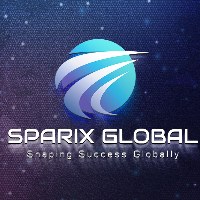 Sparix Global Pvt Ltd Avatar