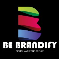 Bebrandify LLC Avatar